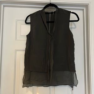 Elie Tahari blouse